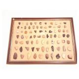 STONE ARTIFACTS- FOUND BY ALICE WHITTAKER- AIGUST