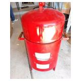 ELECRRIC WATER SMOKER BY MECO- APPEARS TO BE IN