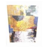 WILLIAM JANASCO- " PACIFIC LIGHT"- 25/65 - SIGNED