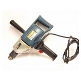 CHICAGO- 1/2" REVERSIBLE DRILL- MODEL#- 1143-