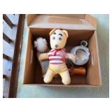 VINTAGE TOYS AND MORE COLLECTOR ITEMS