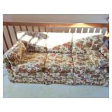 VINTAGE COUCH