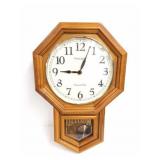 STERLING AND NOBLE CLOCK COMPANY- WESTMINSTER