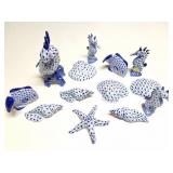 SADEK-ANDREA - COLLECTION MANY PIECES
