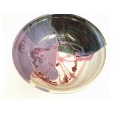 HAND MADE AND SIGNED POTTERY