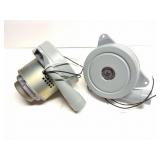 2 -NEW ELECTRIC FANS