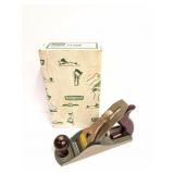 SEARS CRAFTSMAN WOOD PLANE- WITH ORIGINAL BOX-