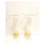 HIGH QUALITY LAAARGE MATCHING VASES