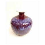 JIANGXI PORCELAIN- VASE- APPROXIMATELY 6 INCHES