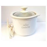 RIVAL CROCK POT- SMALL