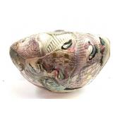 MARKIEWICZ-  ORIGINAL POTTERY- APPROXIMATELY 18