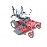 EXMARK- E SERIES- LAZER Z- ZERO TURN