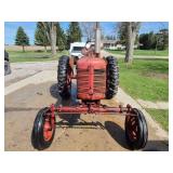 FARMALL