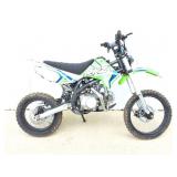 RFZ- 125CC- X19- DIRT BIKE- NEW