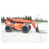 SKYTRACK - JLG TELAHANDLER- 6042