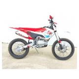 APOLLO- THUNDER 300- NEW