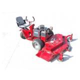 FERRIS- 20 PROCUT COMMERCIAL MOWER-