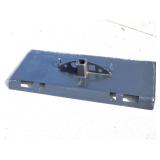 TRAILER MOVER- QUICK HITCH