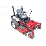 EXMARK X SERIES- LAZER Z - ZERO TURN