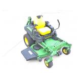 JOHN DEERE Z950 M- ZERO TURN MOWER- 60 INCH