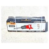 LANDHONOR- 1 INCH AIR IMPACT WRENCH- MODEL-