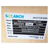 HIGH END CARPORT- 20