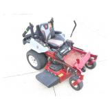 EXMARK E- SERIES - LAZER Z - ZERO TURN