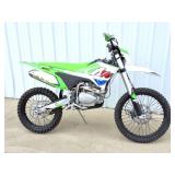 APOLLO- THUNDER 300- NEW- DIRT BIKE
