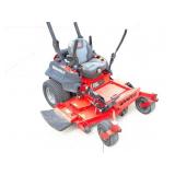 GRAVELY PRO TURN 260- ZERO TURN MOWER60 INCH