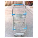 SHOPPING CART- GREAT FOR TOOL CADDIES