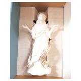 LENOX ANGEL IN ORIGINAL BOX