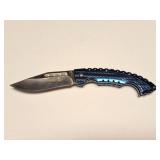 BOKER MAGNUM POCKET KNIFE