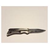 RIMEI 440C POCKET KNIFE