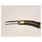 BEAR HUNTER POCKET KNIFE