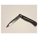G. DESTANNES AURILLAC POCKET KNIFE