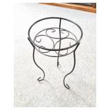METAL PLANT STAND
