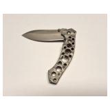 BOKER MAGNUM POCKET KNIFE