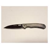 BOKER MAGNUM POCKET KNIFE