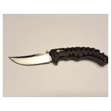GANZO POCKET KNIFE