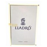 LLADRO- 05940-  MINI CAMOISONES- CHRISTMAS