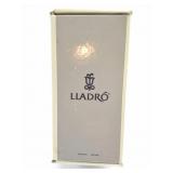 LLADRO- 06473- SOUNDS IF PEACE- IN ORIGINAL BOX