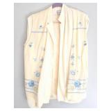 VINTAGE LADIES CLOTHES- LARGE