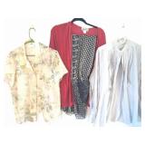 VINTAGE LADIES CLOTHES