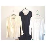 VINTAGE LADIES CLOTHES