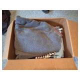 VINTAGE MENS AND LADIES CLOTHES