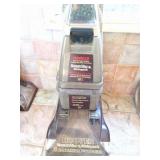 HOOVER - STEAMVAC WIDE PATH-