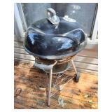 CHARCOAL GRILL
