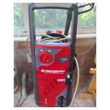 POWER WASHER ELECTRIC CLEAN MACHINE- H2010