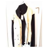 RALPH LAUREN - XXL- LEATHER VINTAGE JACKET
