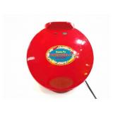 SANTA FE- QUESADILLA MAKER- ELECTRIC